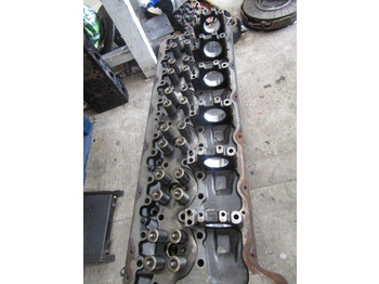 Motor in deli VOLVO
