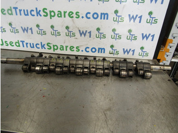 Motor in deli VOLVO FH