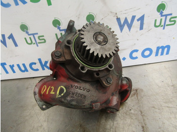 Motor in deli VOLVO FH