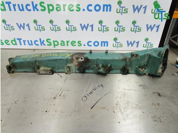 Motor in deli VOLVO FH