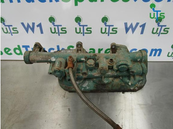 Motor in deli VOLVO FH
