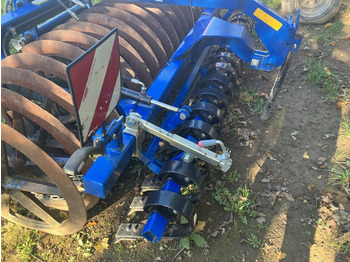 Nov Kmetijski valjar Dalbo LEVELFLEX 300: slika 5 Nov Kmetijski valjar Dalbo LEVELFLEX 300: slika 5