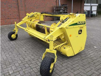 Priključek za kombajn za krmo JOHN DEERE