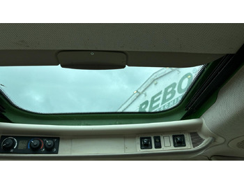 Traktor John Deere 6430: slika 5 Traktor John Deere 6430: slika 5