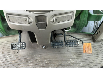 Traktor John Deere 6430: slika 2 Traktor John Deere 6430: slika 2