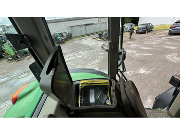 Traktor John Deere 6430: slika 3 Traktor John Deere 6430: slika 3