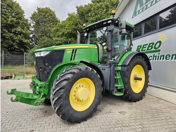 Traktor JOHN DEERE 7250R