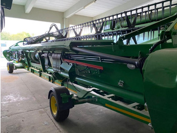 Nov Glava za kombajn John Deere 740 PREMIUM FLOW - 12,20 M: slika 5
