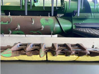 Nov Kombajn harvester John Deere HD35X MY24: slika 3 Nov Kombajn harvester John Deere HD35X MY24: slika 3