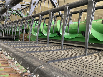 Nov Kombajn harvester John Deere HD35X MY24: slika 2 Nov Kombajn harvester John Deere HD35X MY24: slika 2