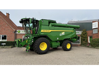 Kombajn harvester JOHN DEERE