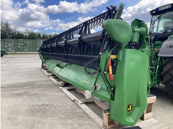 Nov Kombajn harvester John Deere RDF35: slika 5