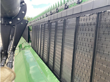 Nov Kombajn harvester John Deere RDF35: slika 3