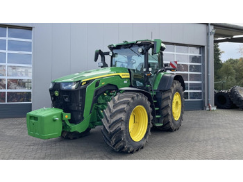 John Deere TRAKTOR 8R410 lizing John Deere TRAKTOR 8R410: slika 1