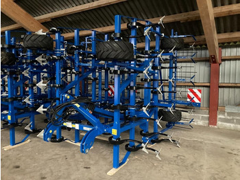 Kultivator KÖCKERLING