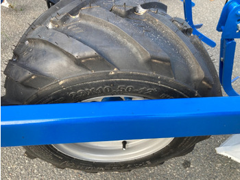 Nov Kultivator Köckerling ALLROUNDER CLASSIC 530 2.0: slika 5 Nov Kultivator Köckerling ALLROUNDER CLASSIC 530 2.0: slika 5