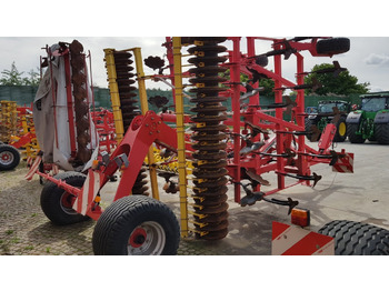 Kultivator Pöttinger SYNKRO 6030 T: slika 3 Kultivator Pöttinger SYNKRO 6030 T: slika 3