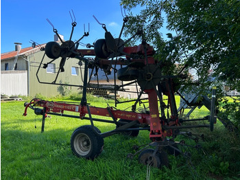 Obračalnik/ Zgrabljalnik Vicon Fanex 1103 C: slika 4