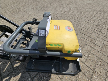 Nov Vibracijska plošča Wacker AP 1850E: slika 4