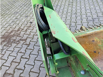 Zürn PROFI JD 800 lizing Zürn PROFI JD 800: slika 3