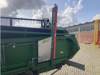 Zürn Premuim-Flow 625 lizing Zürn Premuim-Flow 625: slika 5