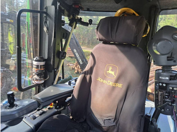 Gozdarski kombajn John Deere 1170G: slika 5