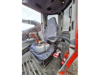 Gozdarski kombajn Komatsu 931XC: slika 5 Gozdarski kombajn Komatsu 931XC: slika 5