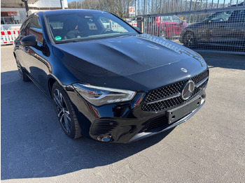 Avtomobil MERCEDES-BENZ