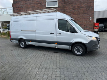 Furgon Mercedes-Benz Sprinter 316   AUTOMATIK    MAXI LANG / HOCH: slika 1