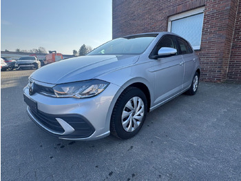 Avtomobil VOLKSWAGEN