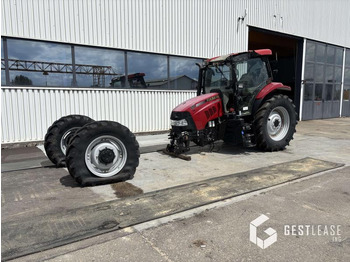 Traktor CASE IH Maxxum 110