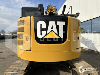 Bager goseničar Caterpillar 315F LCR: slika 4