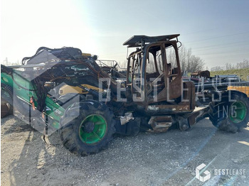 Bager pajek EUROCOMACH
