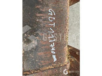 Žlica za bager GODET LIEBHERR SW48 740 MM: slika 4 Žlica za bager GODET LIEBHERR SW48 740 MM: slika 4