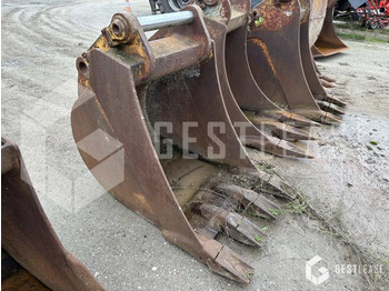 Žlica za bager LIEBHERR