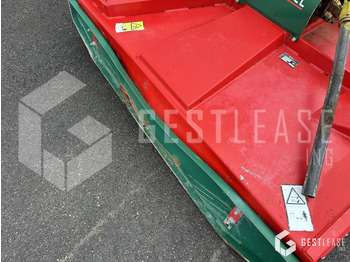Kosilnica Gyrax PROMODIS D1802: slika 4