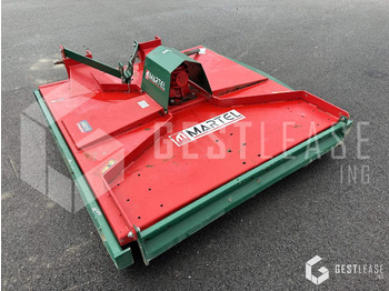 Kosilnica Gyrax PROMODIS D1802: slika 2