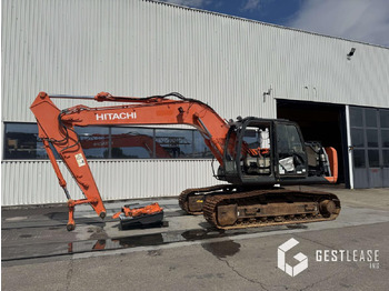 Bager goseničar HITACHI ZX180