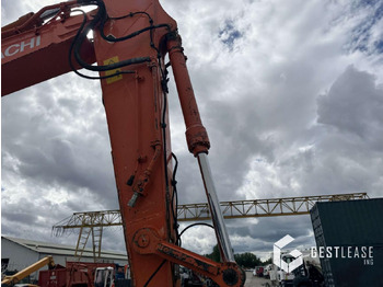 Bager goseničar Hitachi ZX250LCN-5B: slika 5 Bager goseničar Hitachi ZX250LCN-5B: slika 5