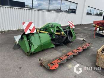 Kosilnica JOHN DEERE