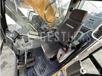 Bager goseničar Liebherr R930LC G8: slika 5
