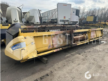 Glava za kombajn NEW HOLLAND