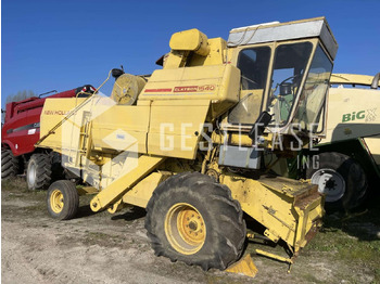 Kombajn harvester NEW HOLLAND