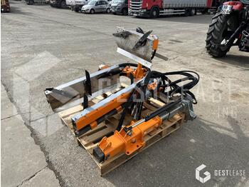 Priključek za Kombajn za obiranje grozdja PROVITIS ROGNEUSE: slika 3