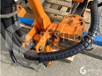 Priključek za Kombajn za obiranje grozdja PROVITIS ROGNEUSE: slika 5