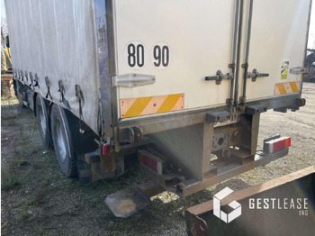 Tovornjak s ponjavo Renault Premium 320 DCI: slika 4