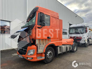 Vlačilec DAF XF 480