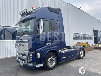 Vlačilec VOLVO FH