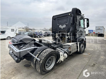 Mercedes Actros 1848 lizing Mercedes Actros 1848: slika 3