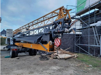 Stolpni žerjav LIEBHERR